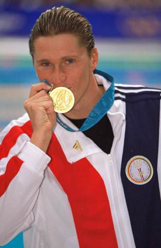 Lenny Krayzelburg